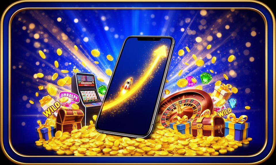 sl77 Live Casino Session Offer