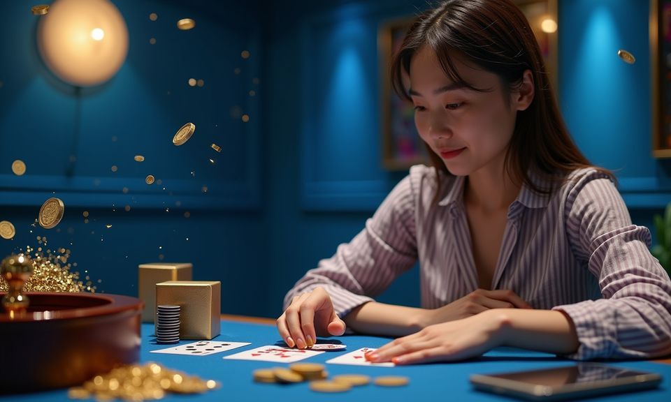 sl77 Explore sl77 Casino: Live Tables, Slots and More